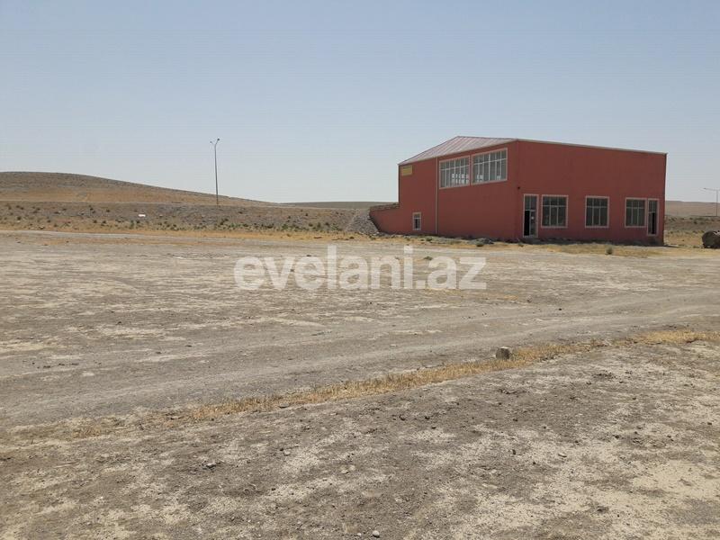 Satılır, torpaq, 10 sot, Bakı, Abşeron r, Pirəkəşkül q, Avtovağzal m.