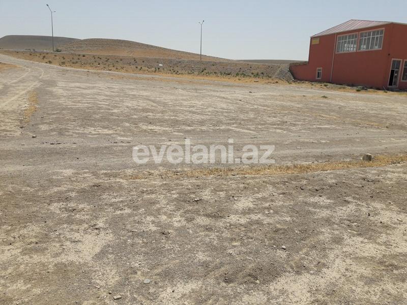 Satılır, torpaq, 10 sot, Bakı, Abşeron r, Pirəkəşkül q, Avtovağzal m.