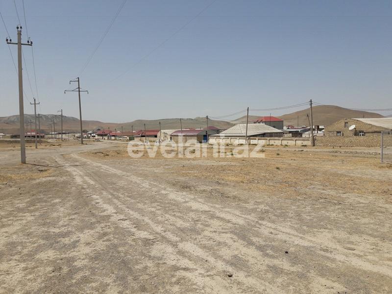 Satılır, torpaq, 10 sot, Bakı, Abşeron r, Pirəkəşkül q, Avtovağzal m.