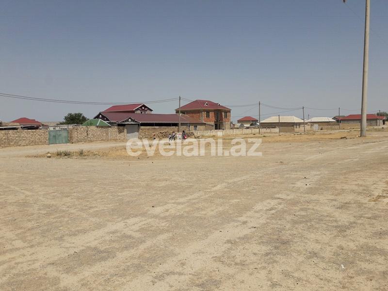 Satılır, torpaq, 10 sot, Bakı, Abşeron r, Pirəkəşkül q, Avtovağzal m.