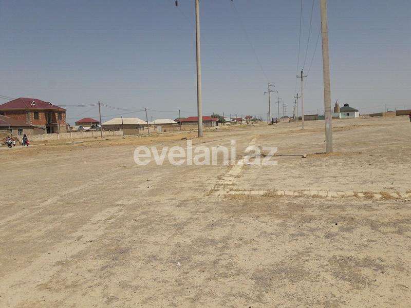 Satılır, torpaq, 10 sot, Bakı, Abşeron r, Pirəkəşkül q, Avtovağzal m.