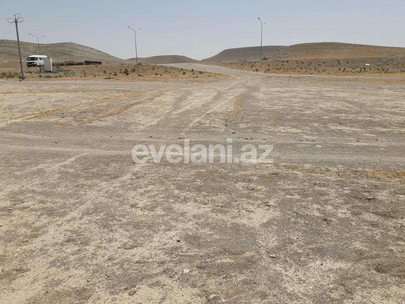 Satılır, torpaq, 10 sot, Bakı, Abşeron r, Pirəkəşkül q, Avtovağzal m.