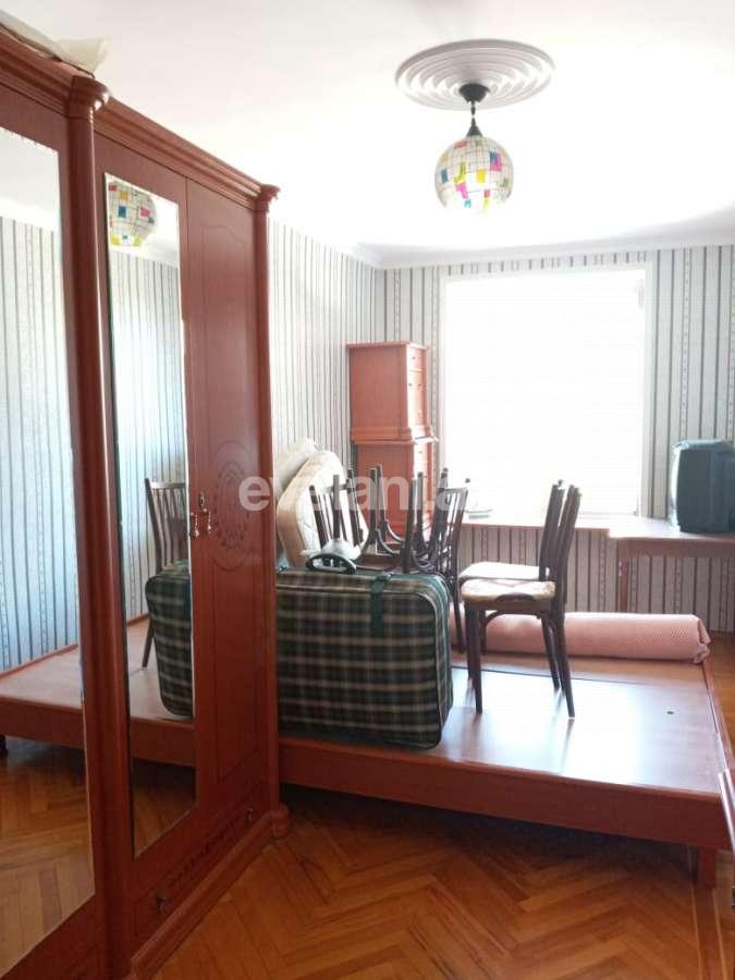 Sale, old building, 2 room, 42 m², Baku, Yasamal r.