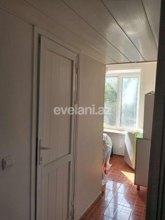 Sale, old building, 2 room, 42 m², Baku, Yasamal r.