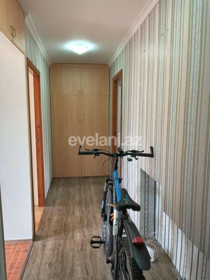 Sale, old building, 2 room, 42 m², Baku, Yasamal r.