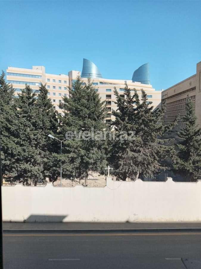 Sale, old building, 2 room, 42 m², Baku, Yasamal r.
