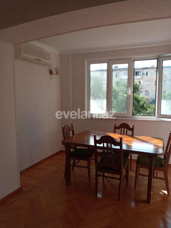 Sale, old building, 2 room, 42 m², Baku, Yasamal r.