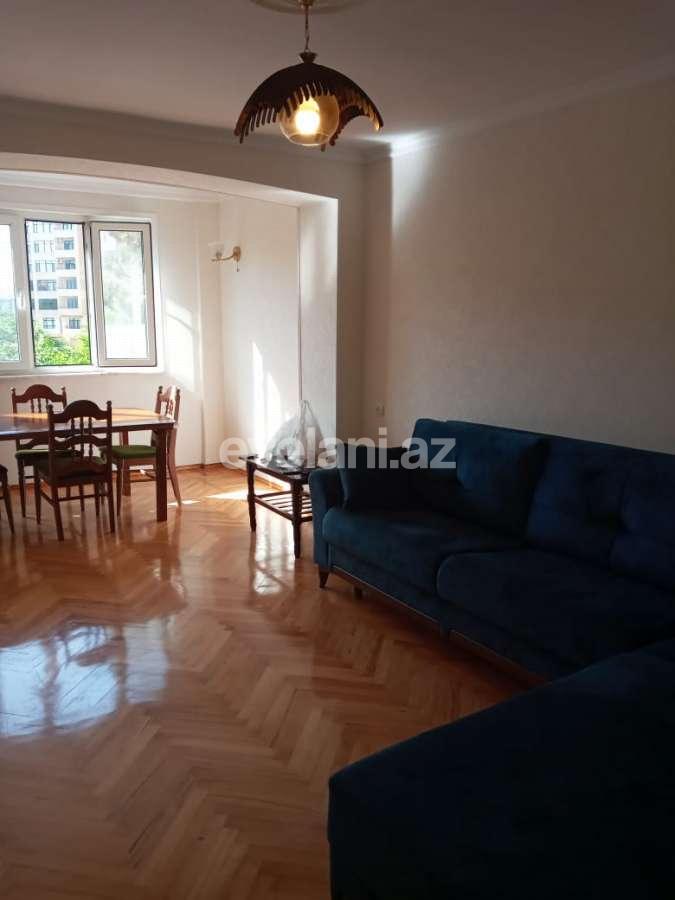 Sale, old building, 2 room, 42 m², Baku, Yasamal r.