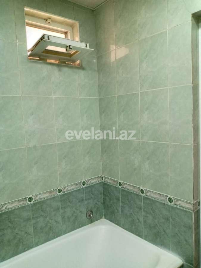 Sale, old building, 2 room, 42 m², Baku, Yasamal r.