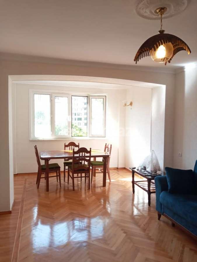 Sale, old building, 2 room, 42 m², Baku, Yasamal r.