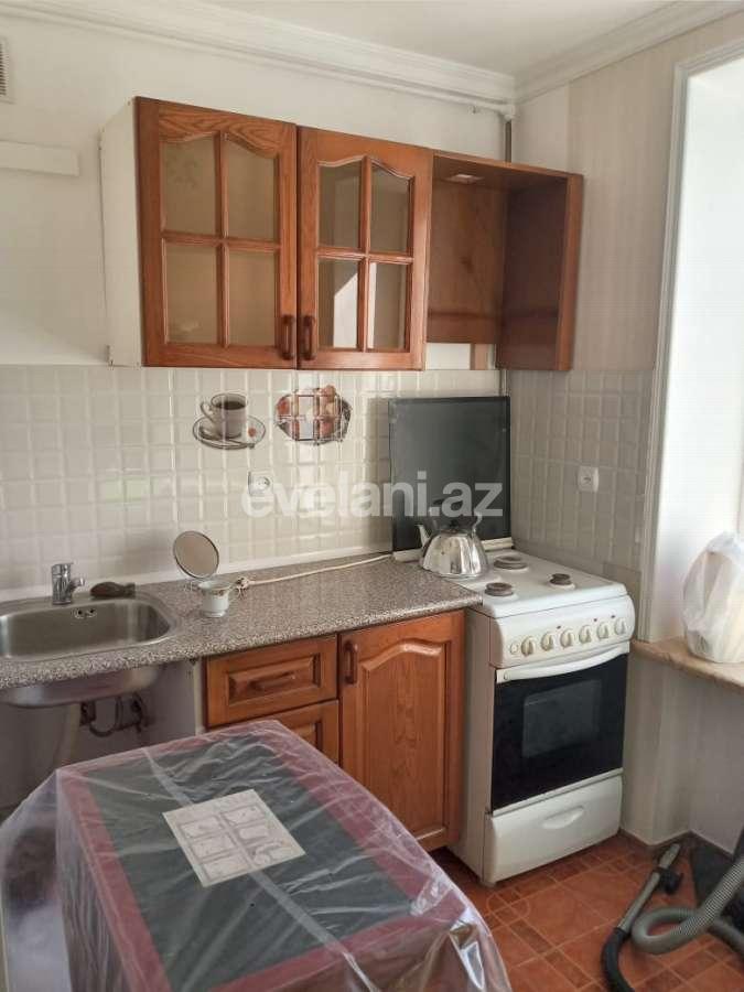 Sale, old building, 2 room, 42 m², Baku, Yasamal r.