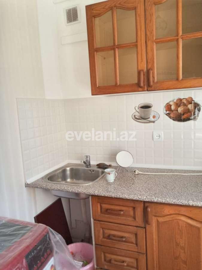 Sale, old building, 2 room, 42 m², Baku, Yasamal r.