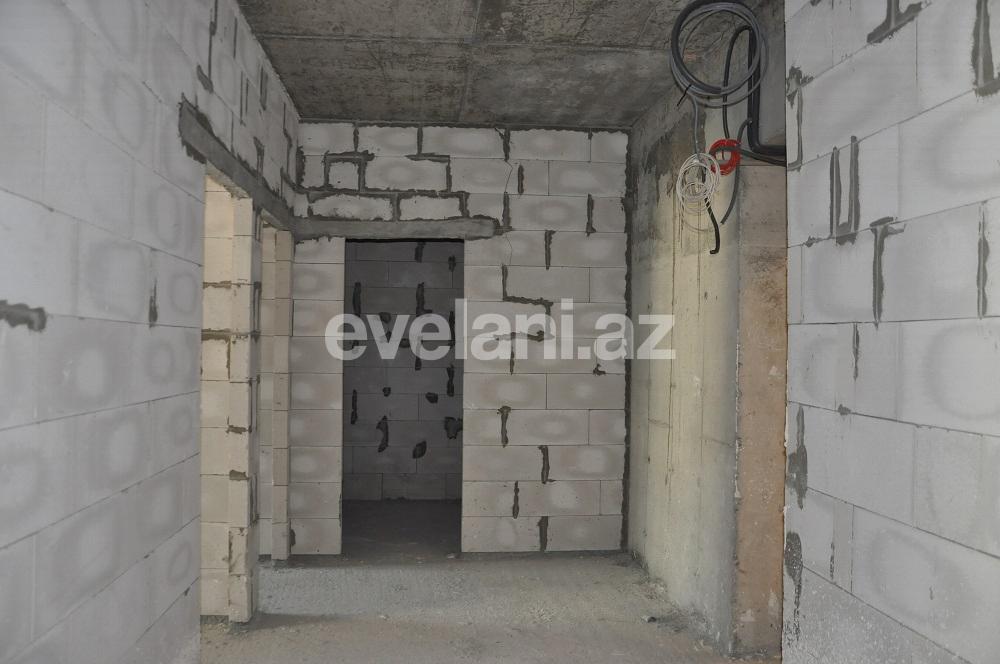 Satılır, yeni tikili, 2 otaqlı, 99 m², Yasamal r.