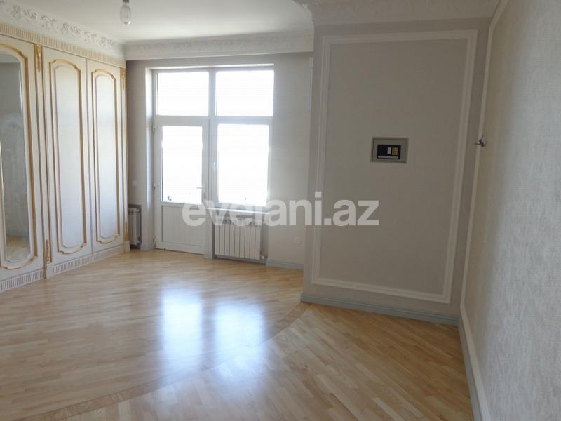 Satılır, yeni tikili, 3 otaqlı, 167 m², Bakı, Yasamal r, Yasamal q, Elmlər Akademiyası m.