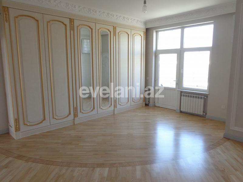 Satılır, yeni tikili, 3 otaqlı, 167 m², Bakı, Yasamal r, Yasamal q, Elmlər Akademiyası m.