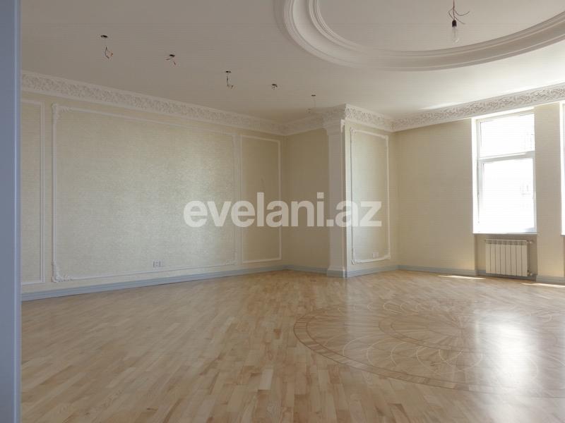 Satılır, yeni tikili, 3 otaqlı, 167 m², Bakı, Yasamal r, Yasamal q, Elmlər Akademiyası m.