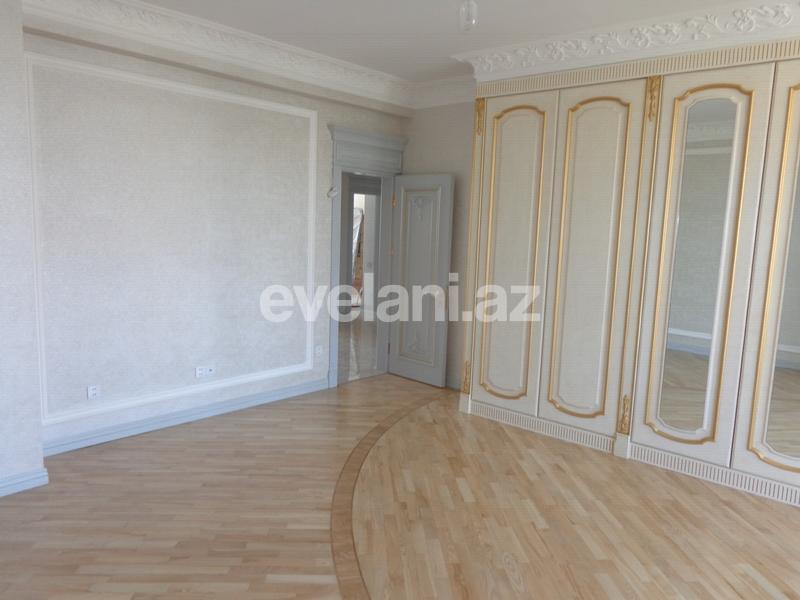 Satılır, yeni tikili, 3 otaqlı, 167 m², Bakı, Yasamal r, Yasamal q, Elmlər Akademiyası m.