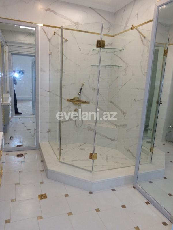 Satılır, yeni tikili, 3 otaqlı, 167 m², Bakı, Yasamal r, Yasamal q, Elmlər Akademiyası m.