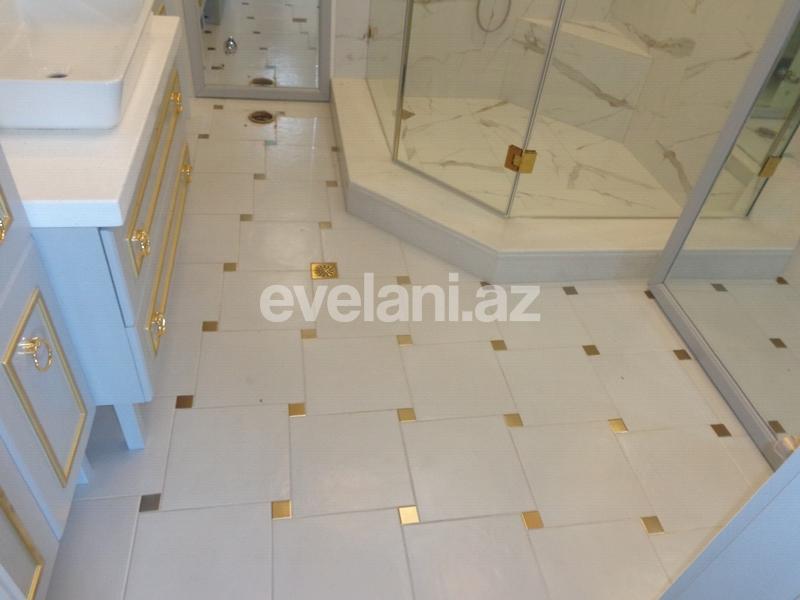 Satılır, yeni tikili, 3 otaqlı, 167 m², Bakı, Yasamal r, Yasamal q, Elmlər Akademiyası m.