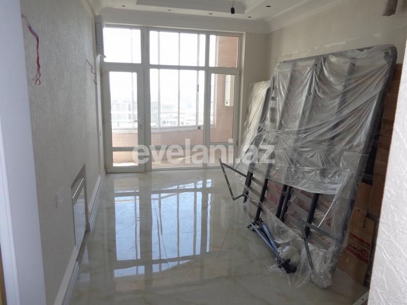 Satılır, yeni tikili, 3 otaqlı, 167 m², Bakı, Yasamal r, Yasamal q, Elmlər Akademiyası m.