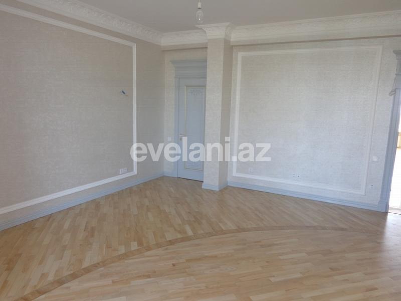Satılır, yeni tikili, 3 otaqlı, 167 m², Bakı, Yasamal r, Yasamal q, Elmlər Akademiyası m.