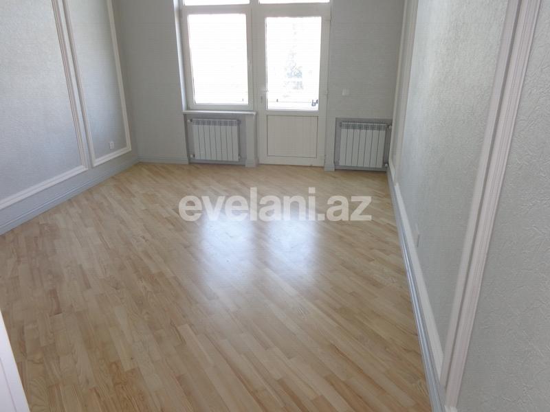 Satılır, yeni tikili, 3 otaqlı, 167 m², Bakı, Yasamal r, Yasamal q, Elmlər Akademiyası m.