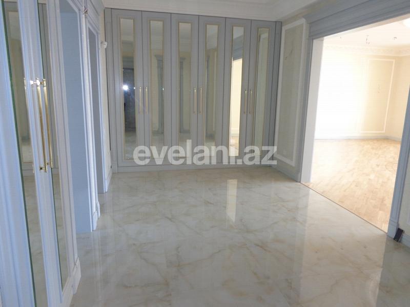 Satılır, yeni tikili, 3 otaqlı, 167 m², Bakı, Yasamal r, Yasamal q, Elmlər Akademiyası m.