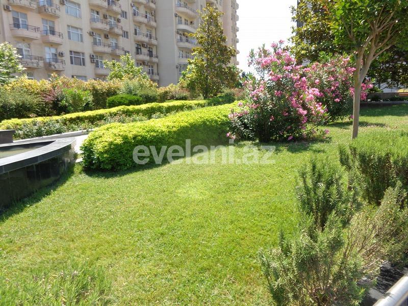 Satılır, yeni tikili, 3 otaqlı, 167 m², Bakı, Yasamal r, Yasamal q, Elmlər Akademiyası m.