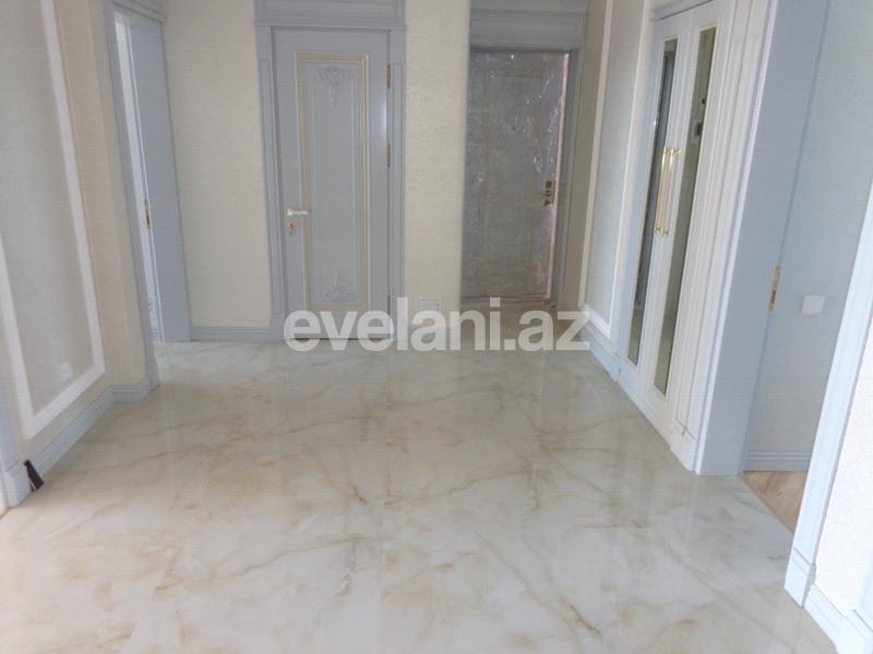 Satılır, yeni tikili, 3 otaqlı, 167 m², Bakı, Yasamal r, Yasamal q, Elmlər Akademiyası m.