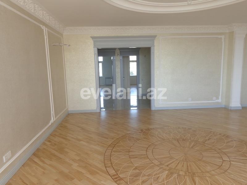 Satılır, yeni tikili, 3 otaqlı, 167 m², Bakı, Yasamal r, Yasamal q, Elmlər Akademiyası m.