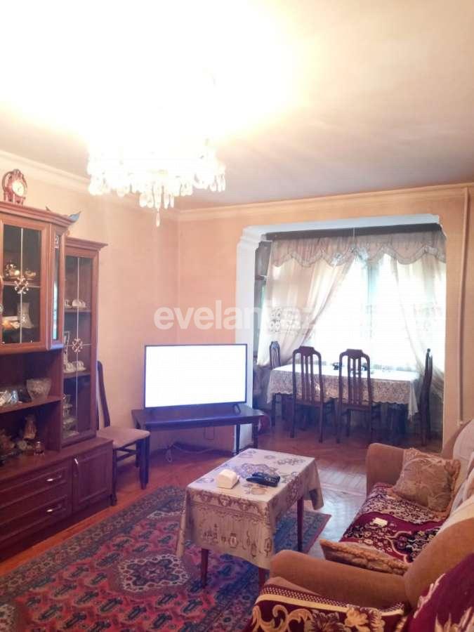Продаётся, вторичка, 2-комнаты, 43 m², Баку, Ясамальский r, Иншаатчылар m.