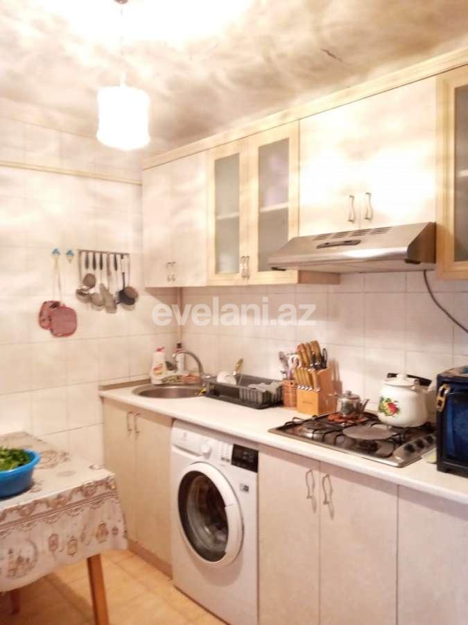 Продаётся, вторичка, 2-комнаты, 43 m², Баку, Ясамальский r, Иншаатчылар m.