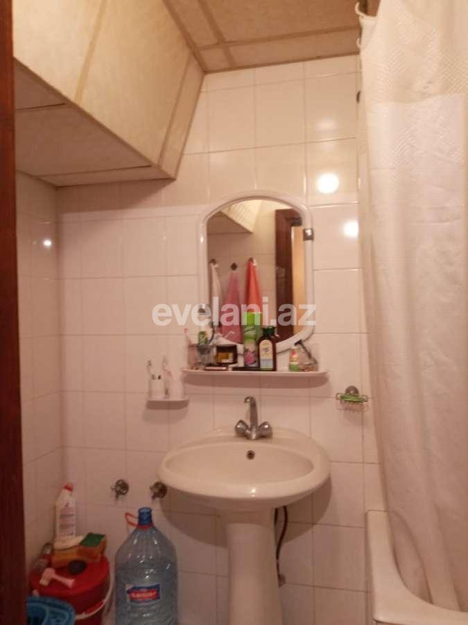 Продаётся, вторичка, 2-комнаты, 43 m², Баку, Ясамальский r, Иншаатчылар m.