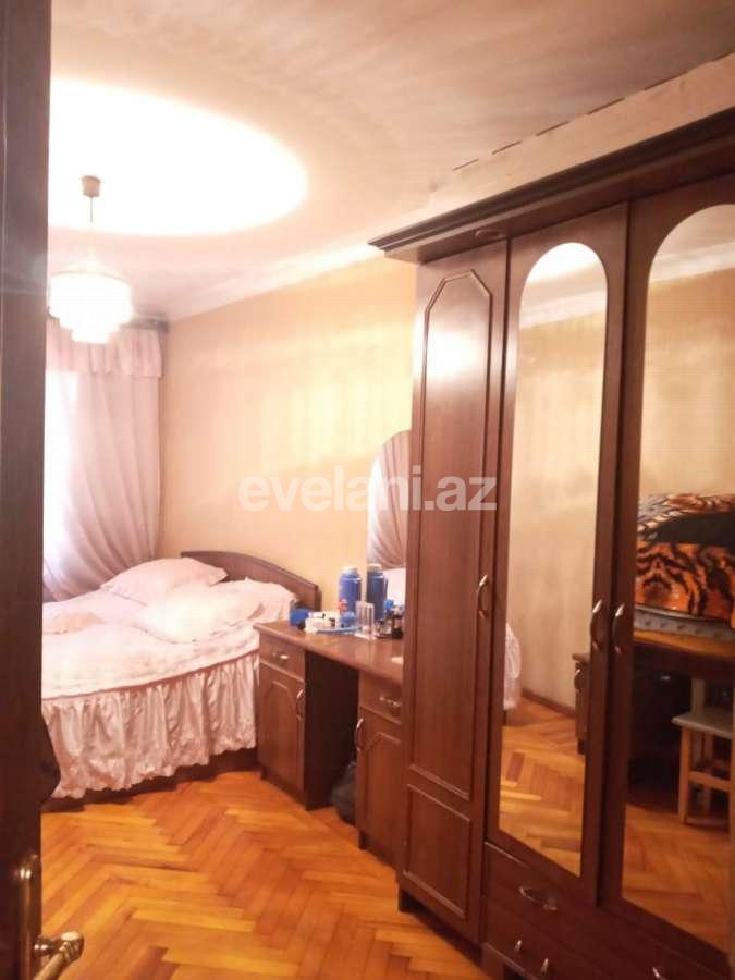 Продаётся, вторичка, 2-комнаты, 43 m², Баку, Ясамальский r, Иншаатчылар m.
