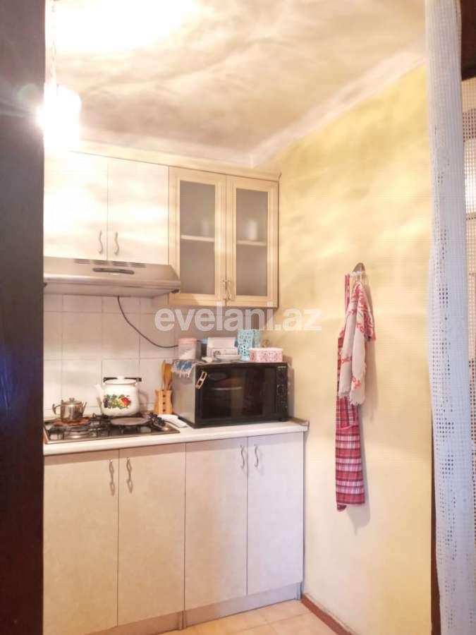 Продаётся, вторичка, 2-комнаты, 43 m², Баку, Ясамальский r, Иншаатчылар m.