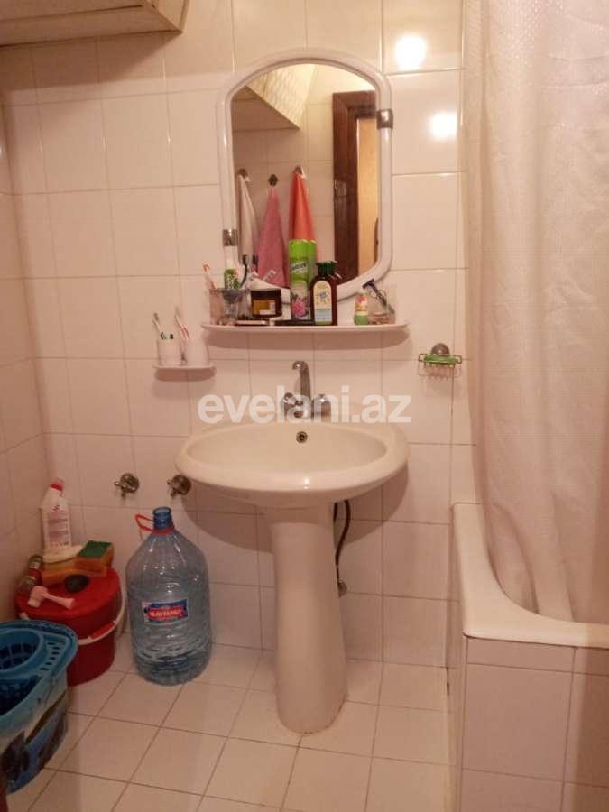 Продаётся, вторичка, 2-комнаты, 43 m², Баку, Ясамальский r, Иншаатчылар m.