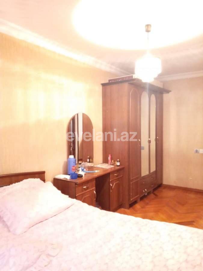 Продаётся, вторичка, 2-комнаты, 43 m², Баку, Ясамальский r, Иншаатчылар m.