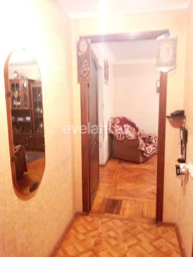 Продаётся, вторичка, 2-комнаты, 43 m², Баку, Ясамальский r, Иншаатчылар m.