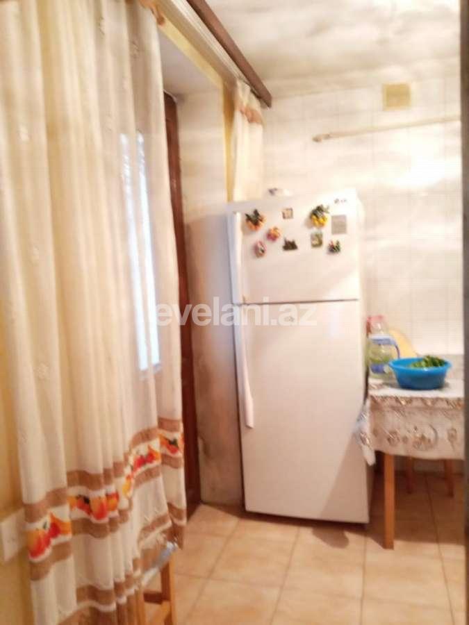 Продаётся, вторичка, 2-комнаты, 43 m², Баку, Ясамальский r, Иншаатчылар m.