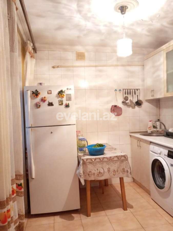 Продаётся, вторичка, 2-комнаты, 43 m², Баку, Ясамальский r, Иншаатчылар m.