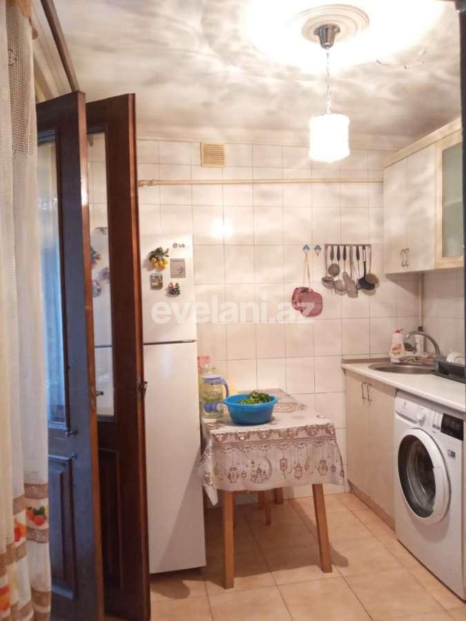 Продаётся, вторичка, 2-комнаты, 43 m², Баку, Ясамальский r, Иншаатчылар m.