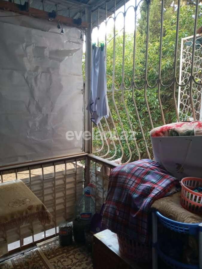 Продаётся, вторичка, 2-комнаты, 43 m², Баку, Ясамальский r, Иншаатчылар m.