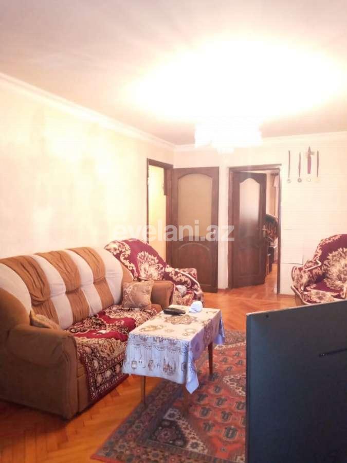 Продаётся, вторичка, 2-комнаты, 43 m², Баку, Ясамальский r, Иншаатчылар m.