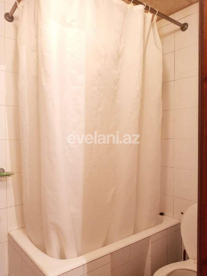 Продаётся, вторичка, 2-комнаты, 43 m², Баку, Ясамальский r, Иншаатчылар m.