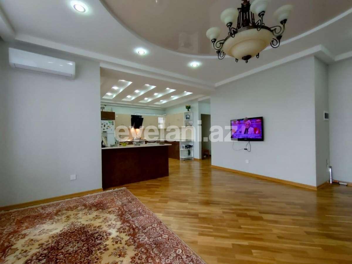 Satılır, ofis, 3 otaqlı, 111 m², Bakı, Xətai r, Şah İsmayıl Xətai m.