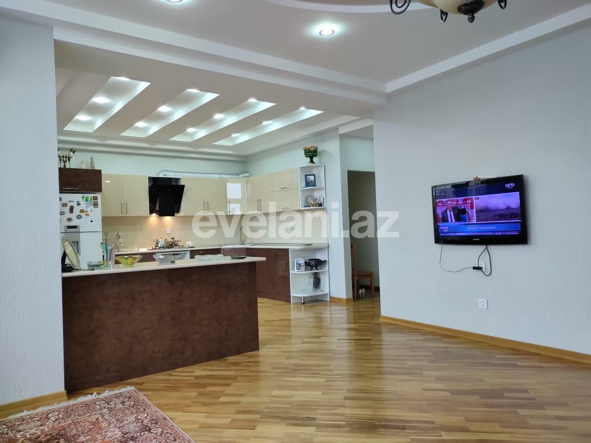Satılır, ofis, 3 otaqlı, 111 m², Bakı, Xətai r, Şah İsmayıl Xətai m.