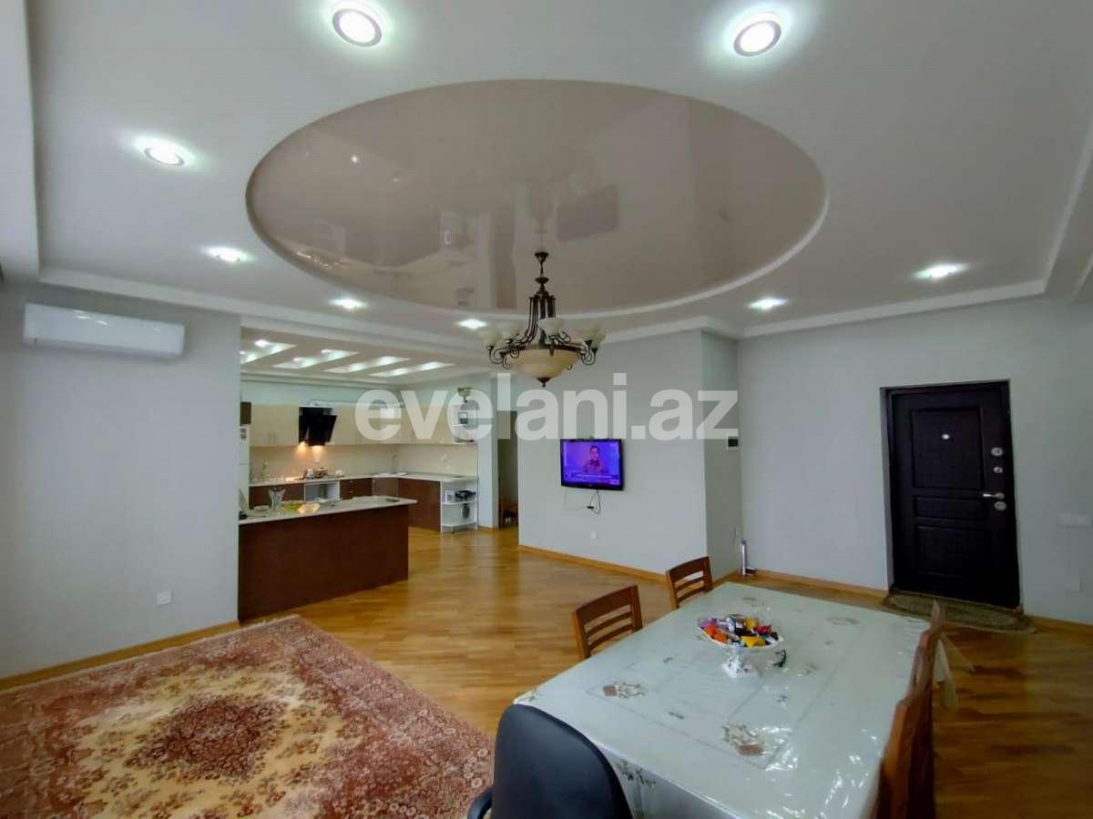 Satılır, ofis, 3 otaqlı, 111 m², Bakı, Xətai r, Şah İsmayıl Xətai m.