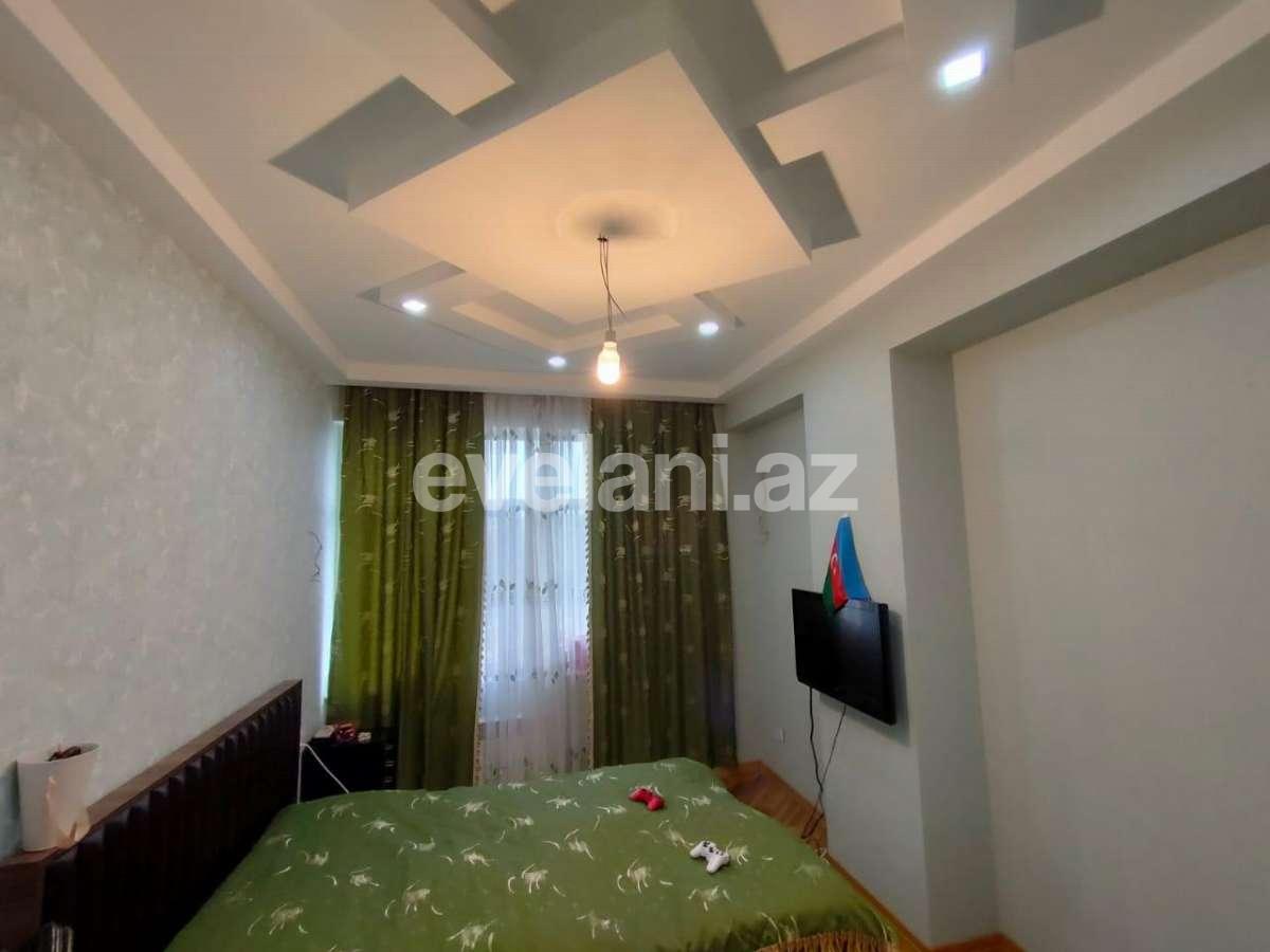 Satılır, ofis, 3 otaqlı, 111 m², Bakı, Xətai r, Şah İsmayıl Xətai m.