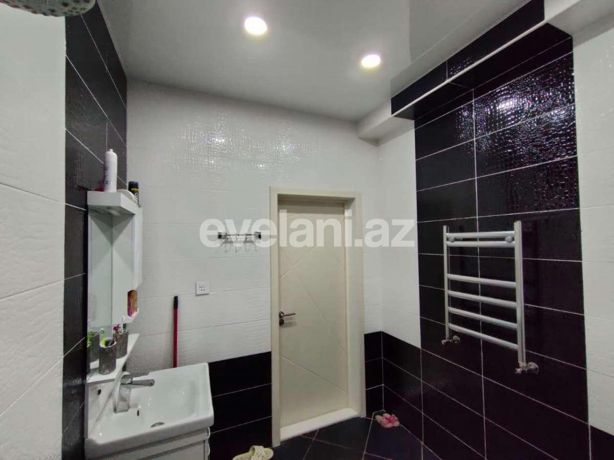 Satılır, ofis, 3 otaqlı, 111 m², Bakı, Xətai r, Şah İsmayıl Xətai m.