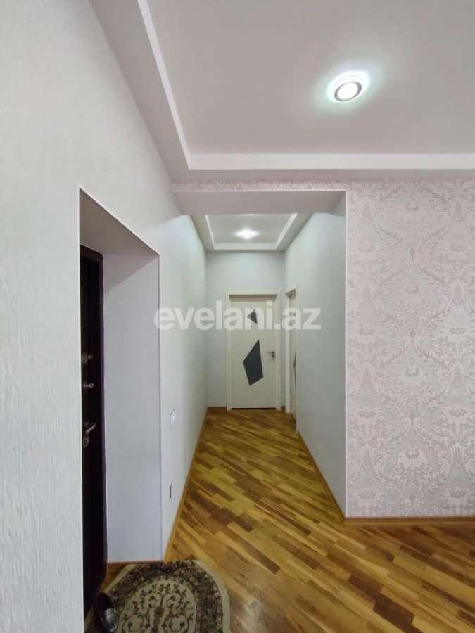 Satılır, ofis, 3 otaqlı, 111 m², Bakı, Xətai r, Şah İsmayıl Xətai m.